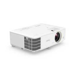BenQ TH685P vidéo-projecteur Projecteur à focale standard 3500 ANSI lumens DLP 1080p (1920x1080) Blanc (TH685P)