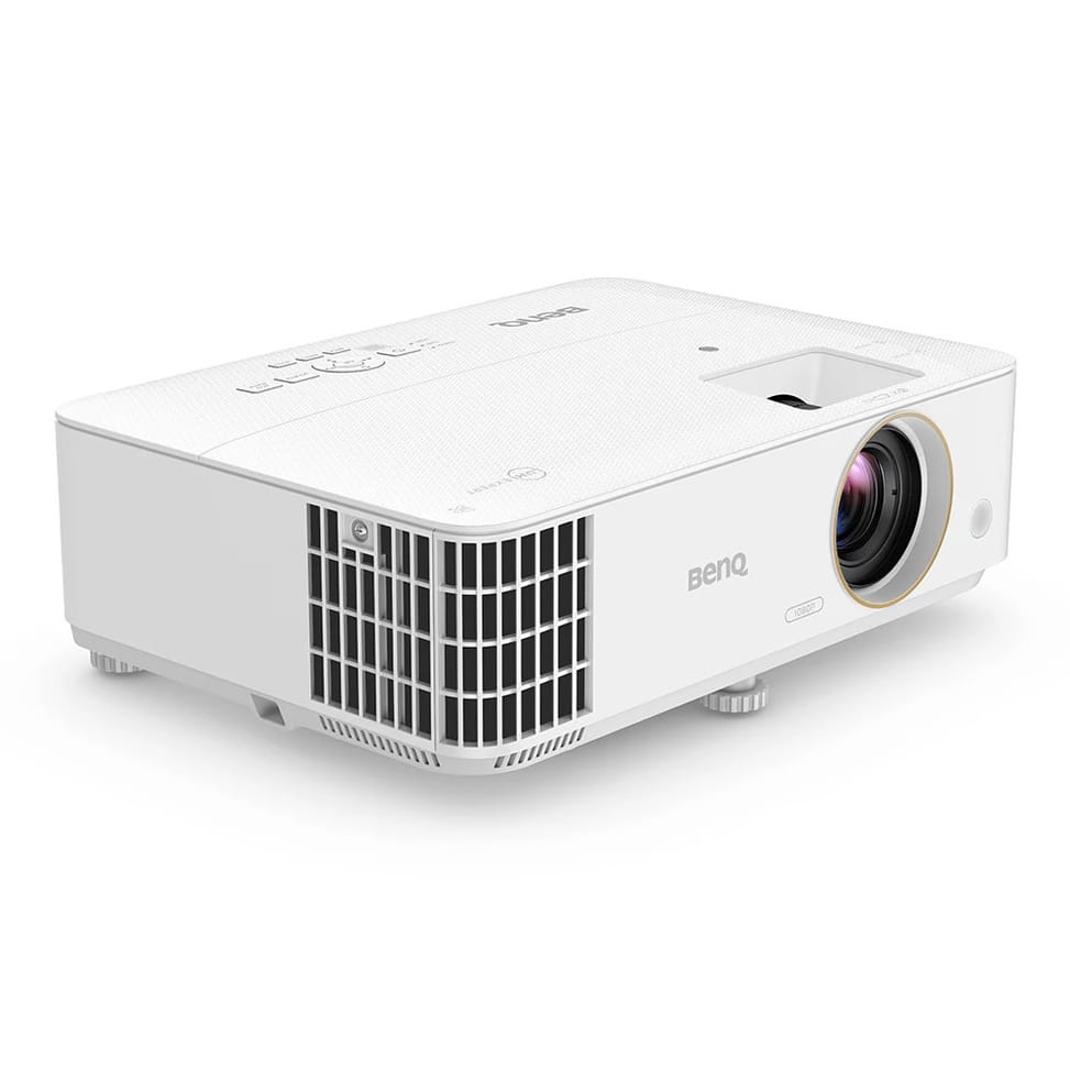 BenQ TH685P vidéo-projecteur Projecteur à focale standard 3500 ANSI lumens DLP 1080p (1920x1080) Blanc (TH685P) — image 5