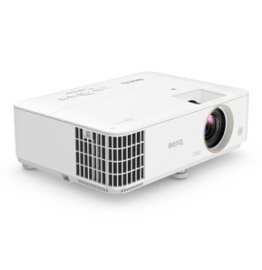 BenQ TH685P vidéo-projecteur Projecteur à focale standard 3500 ANSI lumens DLP 1080p (1920x1080) Blanc (TH685P)