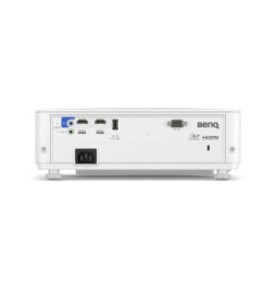 BenQ TH685P vidéo-projecteur Projecteur à focale standard 3500 ANSI lumens DLP 1080p (1920x1080) Blanc (TH685P)