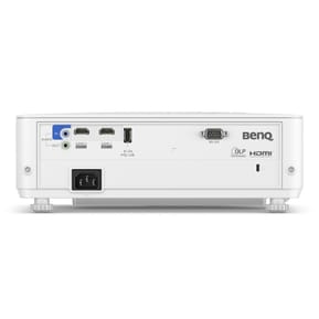 BenQ TH685P vidéo-projecteur Projecteur à focale standard 3500 ANSI lumens DLP 1080p (1920x1080) Blanc (TH685P) — image 6