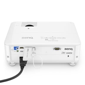 BenQ TH685P vidéo-projecteur Projecteur à focale standard 3500 ANSI lumens DLP 1080p (1920x1080) Blanc (TH685P) — image 8