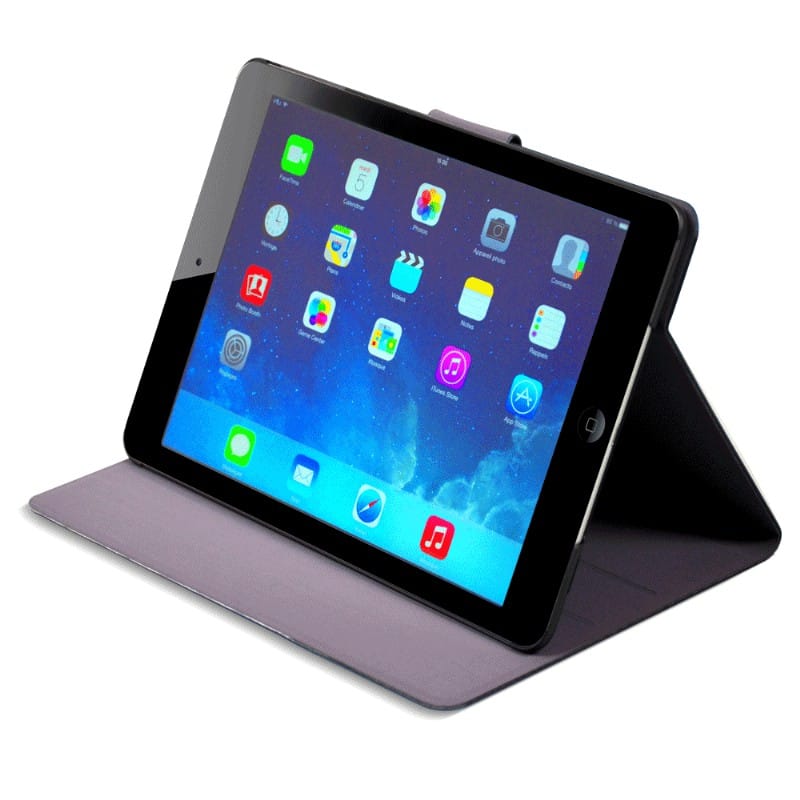 Etui de protection NAGANO Rotative iPad Air - Port Designs — image 1