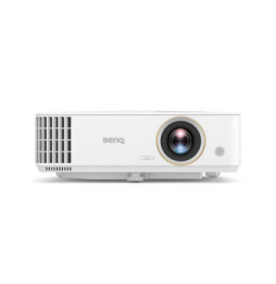 BenQ TH685i vidéo-projecteur Projecteur à focale standard 3500 ANSI lumens DLP 1080p (1920x1080) Compatibilité 3D Blanc