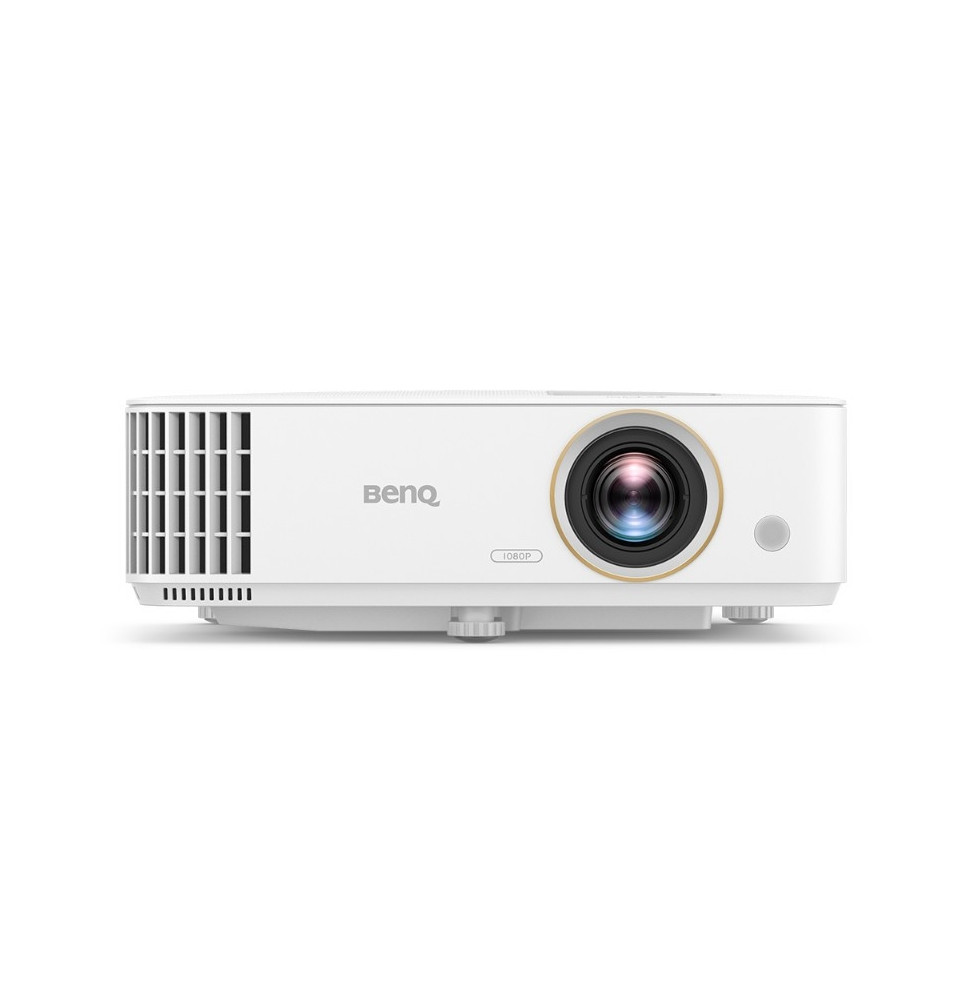 BenQ TH685i vidéo-projecteur Projecteur à focale standard 3500 ANSI lumens DLP 1080p (1920x1080) Compatibilité 3D Blanc