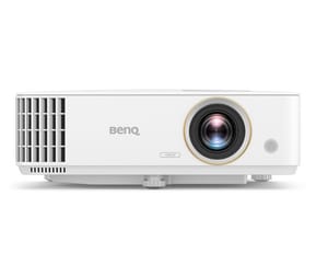 BenQ TH685i vidéo-projecteur Projecteur à focale standard 3500 ANSI lumens DLP 1080p (1920x1080) Compatibilité 3D Blanc