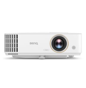 BenQ TH685i vidéo-projecteur Projecteur à focale standard 3500 ANSI lumens DLP 1080p (1920x1080) Compatibilité 3D Blanc