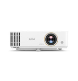 BenQ TH685i vidéo-projecteur Projecteur à focale standard 3500 ANSI lumens DLP 1080p (1920x1080) Compatibilité 3D Blanc
