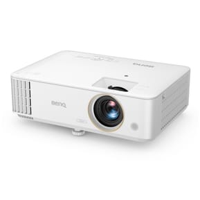 BenQ TH685i vidéo-projecteur Projecteur à focale standard 3500 ANSI lumens DLP 1080p (1920x1080) Compatibilité 3D Blanc — image 4