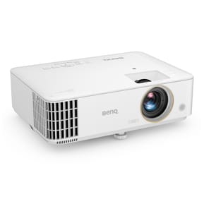 BenQ TH685i vidéo-projecteur Projecteur à focale standard 3500 ANSI lumens DLP 1080p (1920x1080) Compatibilité 3D Blanc — image 5