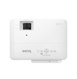 BenQ TH685i vidéo-projecteur Projecteur à focale standard 3500 ANSI lumens DLP 1080p (1920x1080) Compatibilité 3D Blanc