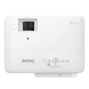 BenQ TH685i vidéo-projecteur Projecteur à focale standard 3500 ANSI lumens DLP 1080p (1920x1080) Compatibilité 3D Blanc — image 7