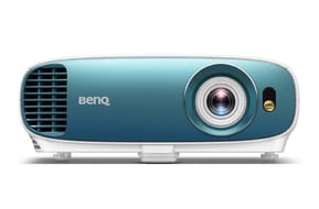 BenQ TK800M vidéo-projecteur Projecteur à focale standard 3000 ANSI lumens DLP 2160p (3840x2160) Noir, Blanc (9H.JLA77.13E)