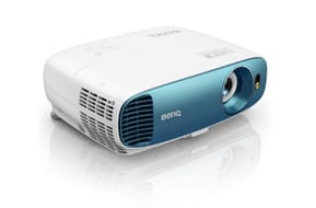 BenQ TK800M vidéo-projecteur Projecteur à focale standard 3000 ANSI lumens DLP 2160p (3840x2160) Noir, Blanc (9H.JLA77.13E) — image 2