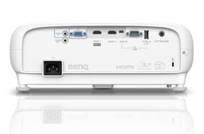 BenQ TK800M vidéo-projecteur Projecteur à focale standard 3000 ANSI lumens DLP 2160p (3840x2160) Noir, Blanc (9H.JLA77.13E) — image 3