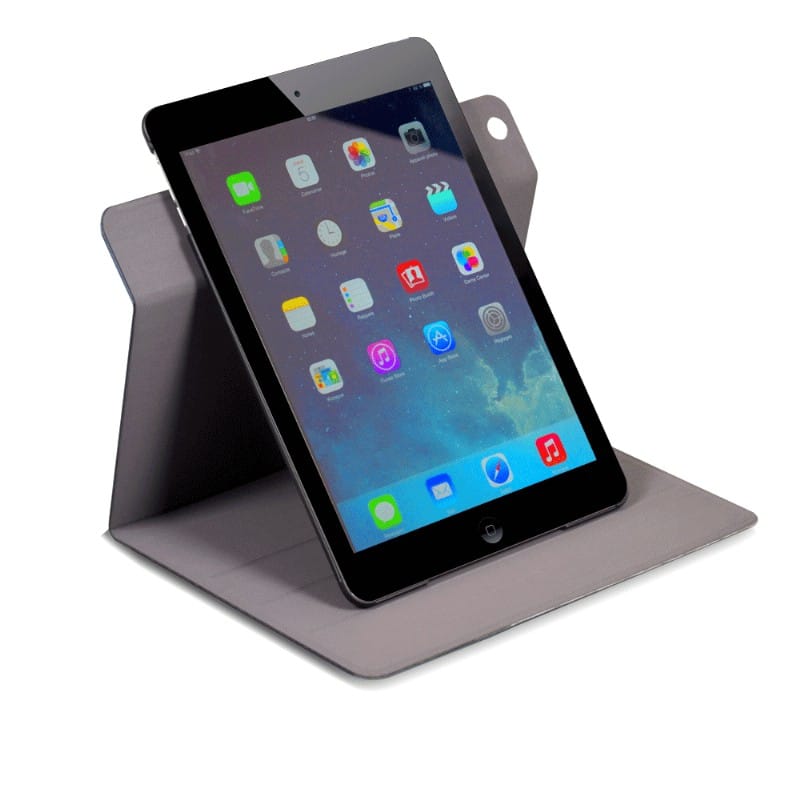 Etui de protection NAGANO Rotative iPad Air - Port Designs — image 2