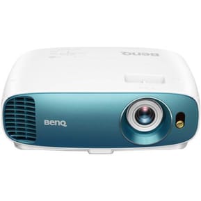 BenQ TK800M vidéo-projecteur Projecteur à focale standard 3000 ANSI lumens DLP 2160p (3840x2160) Noir, Blanc (9H.JLA77.13E) — image 4