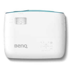 BenQ TK800M vidéo-projecteur Projecteur à focale standard 3000 ANSI lumens DLP 2160p (3840x2160) Noir, Blanc (9H.JLA77.13E) — image 5