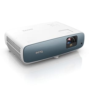BenQ TK850 vidéo-projecteur Projecteur à focale standard 3000 ANSI lumens DLP 2160p (3840x2160) Compatibilité 3D Gris, Blanc — image 2