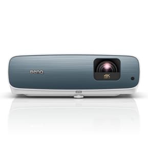 BenQ TK850 vidéo-projecteur Projecteur à focale standard 3000 ANSI lumens DLP 2160p (3840x2160) Compatibilité 3D Gris, Blanc — image 5