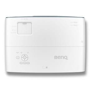 BenQ TK850 vidéo-projecteur Projecteur à focale standard 3000 ANSI lumens DLP 2160p (3840x2160) Compatibilité 3D Gris, Blanc — image 7