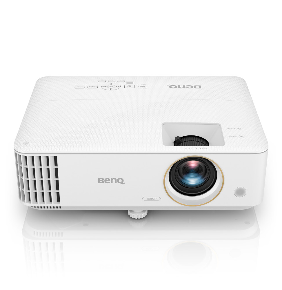 BenQ 3500AL 1080P PROJECTOR vidéo-projecteur Projecteur à focale standard 3500 ANSI lumens DLP 1080p (1920x1080) Blanc