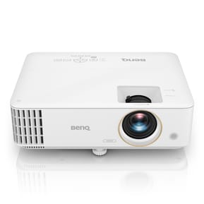 BenQ 3500AL 1080P PROJECTOR vidéo-projecteur Projecteur à focale standard 3500 ANSI lumens DLP 1080p (1920x1080) Blanc