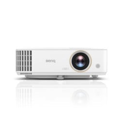 BenQ 3500AL 1080P PROJECTOR vidéo-projecteur Projecteur à focale standard 3500 ANSI lumens DLP 1080p (1920x1080) Blanc