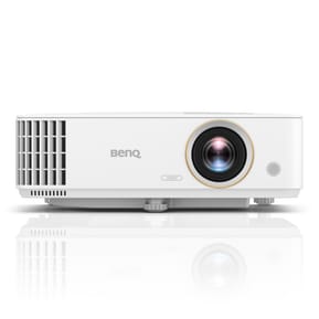 BenQ 3500AL 1080P PROJECTOR vidéo-projecteur Projecteur à focale standard 3500 ANSI lumens DLP 1080p (1920x1080) Blanc — image 2