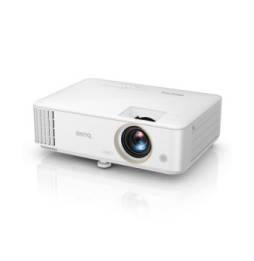BenQ 3500AL 1080P PROJECTOR vidéo-projecteur Projecteur à focale standard 3500 ANSI lumens DLP 1080p (1920x1080) Blanc