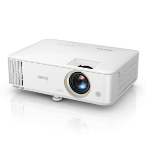 BenQ 3500AL 1080P PROJECTOR vidéo-projecteur Projecteur à focale standard 3500 ANSI lumens DLP 1080p (1920x1080) Blanc
