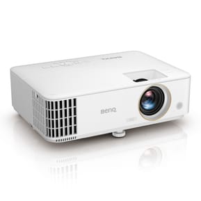 BenQ 3500AL 1080P PROJECTOR vidéo-projecteur Projecteur à focale standard 3500 ANSI lumens DLP 1080p (1920x1080) Blanc — image 4