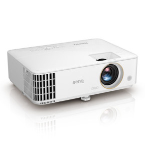BenQ 3500AL 1080P PROJECTOR vidéo-projecteur Projecteur à focale standard 3500 ANSI lumens DLP 1080p (1920x1080) Blanc