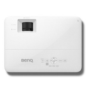 BenQ 3500AL 1080P PROJECTOR vidéo-projecteur Projecteur à focale standard 3500 ANSI lumens DLP 1080p (1920x1080) Blanc