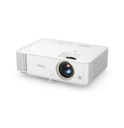 BenQ TH685 vidéo-projecteur Projecteur à focale standard 3500 ANSI lumens DLP 1080p (1920x1080) Blanc (TH685)