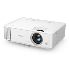 BenQ TH685 vidéo-projecteur Projecteur à focale standard 3500 ANSI lumens DLP 1080p (1920x1080) Blanc (TH685)