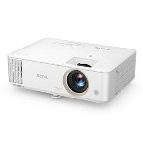 BenQ TH685 vidéo-projecteur Projecteur à focale standard 3500 ANSI lumens DLP 1080p (1920x1080) Blanc (TH685)