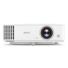 BenQ TH685 vidéo-projecteur Projecteur à focale standard 3500 ANSI lumens DLP 1080p (1920x1080) Blanc (TH685) — image 2