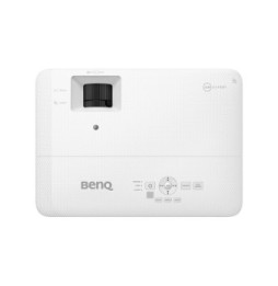 BenQ TH685 vidéo-projecteur Projecteur à focale standard 3500 ANSI lumens DLP 1080p (1920x1080) Blanc (TH685)