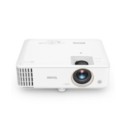 BenQ TH685 vidéo-projecteur Projecteur à focale standard 3500 ANSI lumens DLP 1080p (1920x1080) Blanc (TH685)