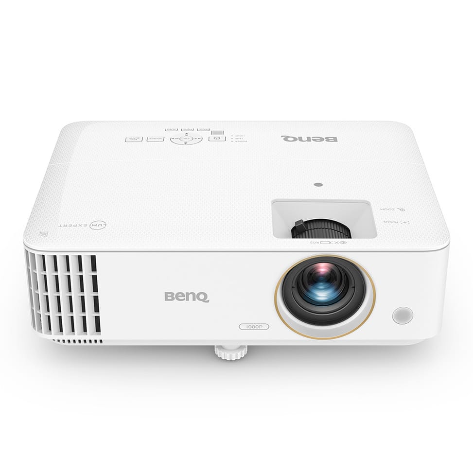 BenQ TH685 vidéo-projecteur Projecteur à focale standard 3500 ANSI lumens DLP 1080p (1920x1080) Blanc (TH685) — image 4