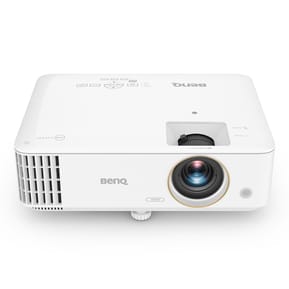 BenQ TH685 vidéo-projecteur Projecteur à focale standard 3500 ANSI lumens DLP 1080p (1920x1080) Blanc (TH685) — image 4