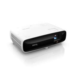 BenQ TK810 vidéo-projecteur Projecteur à focale standard 3200 ANSI lumens DLP 2160p (3840x2160) Noir, Blanc (TK810)