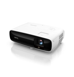 BenQ TK810 vidéo-projecteur Projecteur à focale standard 3200 ANSI lumens DLP 2160p (3840x2160) Noir, Blanc (TK810)