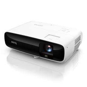 BenQ TK810 vidéo-projecteur Projecteur à focale standard 3200 ANSI lumens DLP 2160p (3840x2160) Noir, Blanc (TK810) — image 2