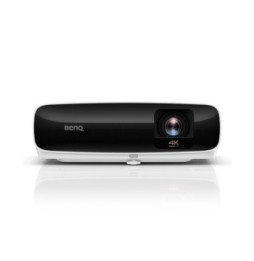 BenQ TK810 vidéo-projecteur Projecteur à focale standard 3200 ANSI lumens DLP 2160p (3840x2160) Noir, Blanc (TK810)