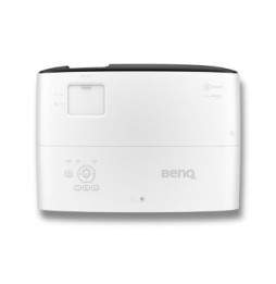 BenQ TK810 vidéo-projecteur Projecteur à focale standard 3200 ANSI lumens DLP 2160p (3840x2160) Noir, Blanc (TK810)