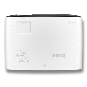 BenQ TK810 vidéo-projecteur Projecteur à focale standard 3200 ANSI lumens DLP 2160p (3840x2160) Noir, Blanc (TK810) — image 4