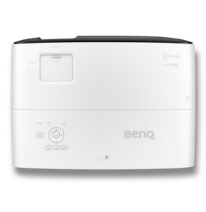 BenQ TK810 vidéo-projecteur Projecteur à focale standard 3200 ANSI lumens DLP 2160p (3840x2160) Noir, Blanc (TK810)