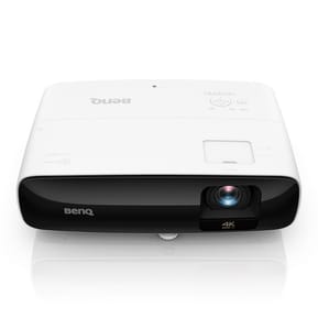 BenQ TK810 vidéo-projecteur Projecteur à focale standard 3200 ANSI lumens DLP 2160p (3840x2160) Noir, Blanc (TK810) — image 6